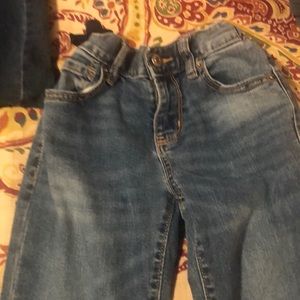 Boys jeans- size 10 regular
